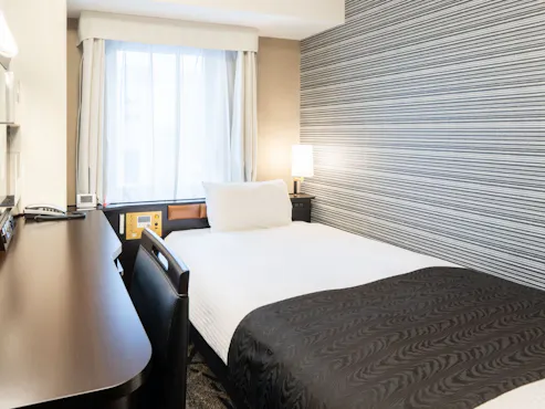 シングルルーム