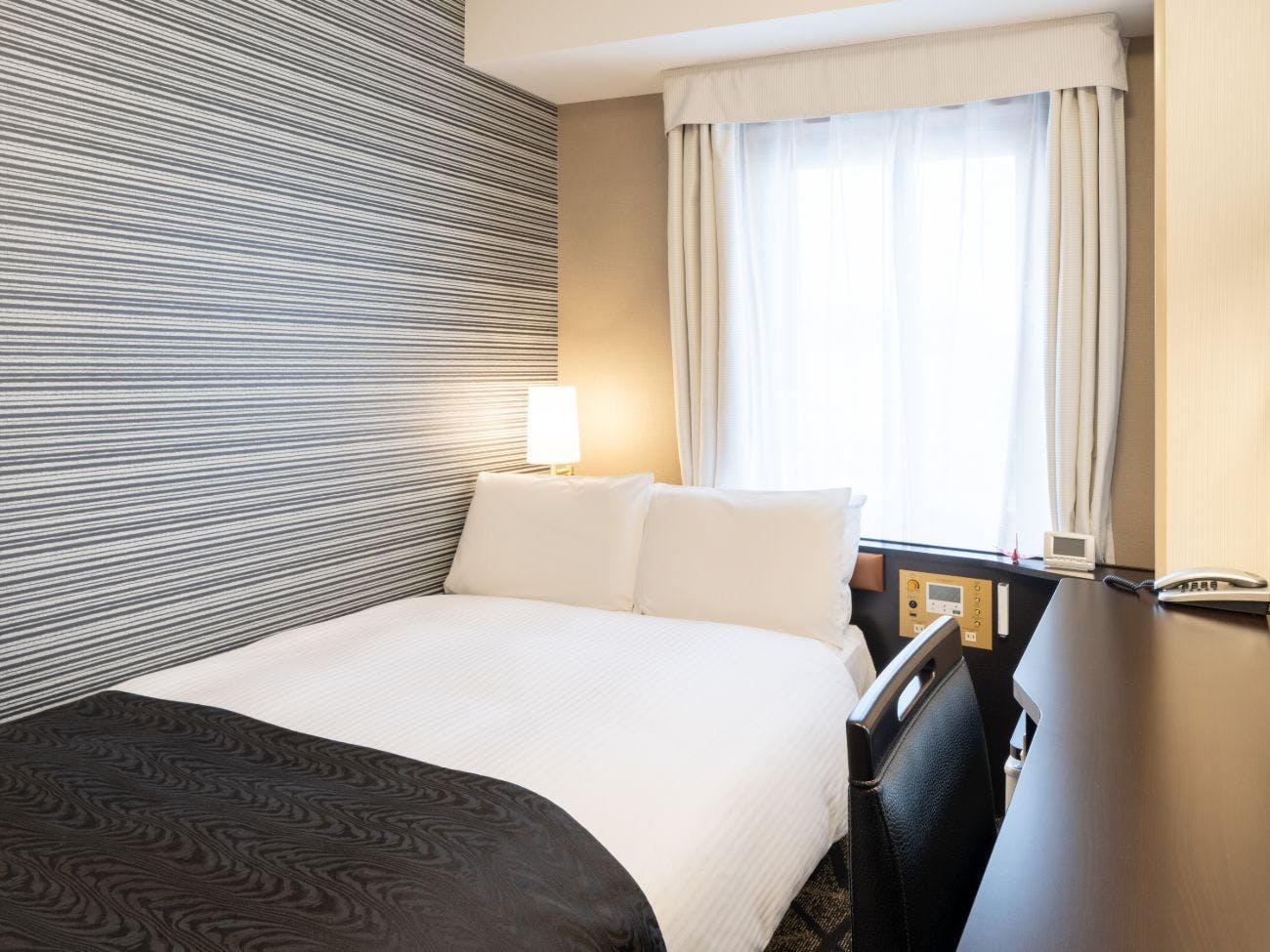 セミダブルルーム