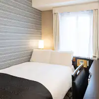 セミダブルルーム