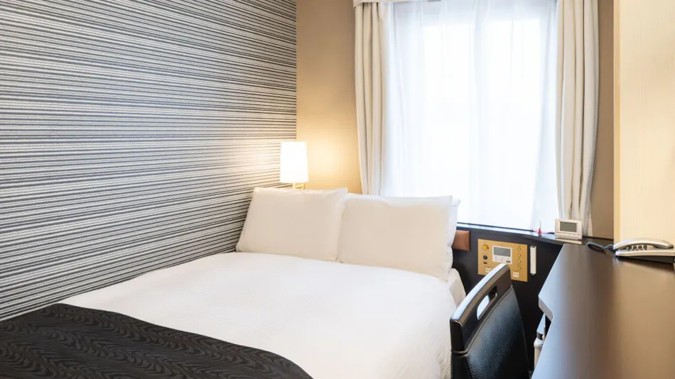 APA Hotel <Takasaki Ekimae>