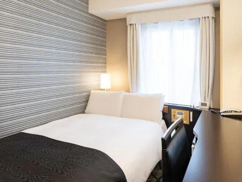 セミダブルルーム