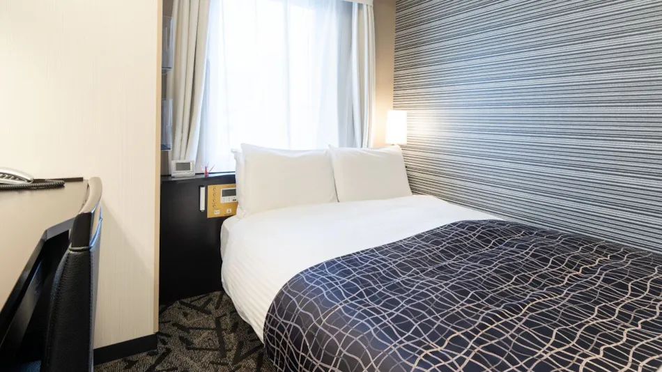 APA Hotel <Takasaki Ekimae>