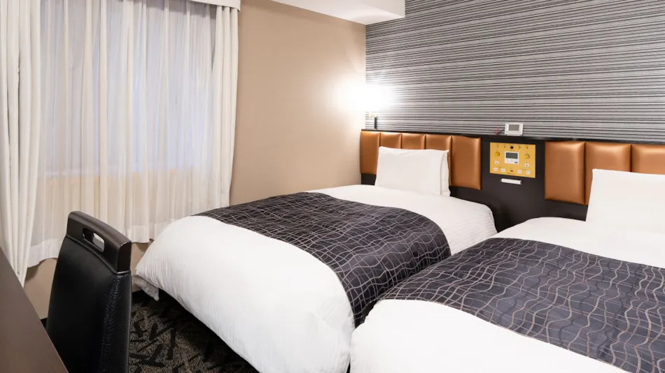 APA Hotel <Takasaki Ekimae>