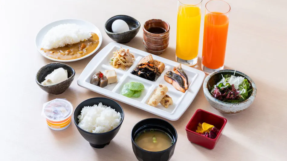 APA Hotel <Takasaki Ekimae>