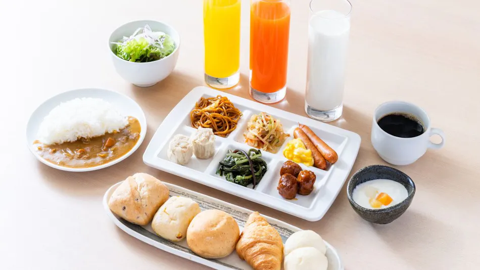 APA Hotel <Takasaki Ekimae>