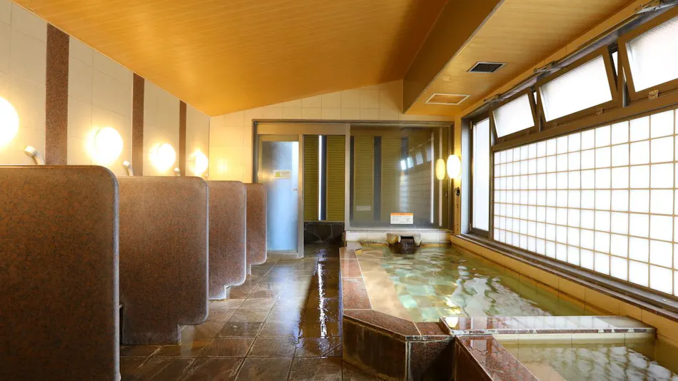 APA Hotel <Takasaki Ekimae>