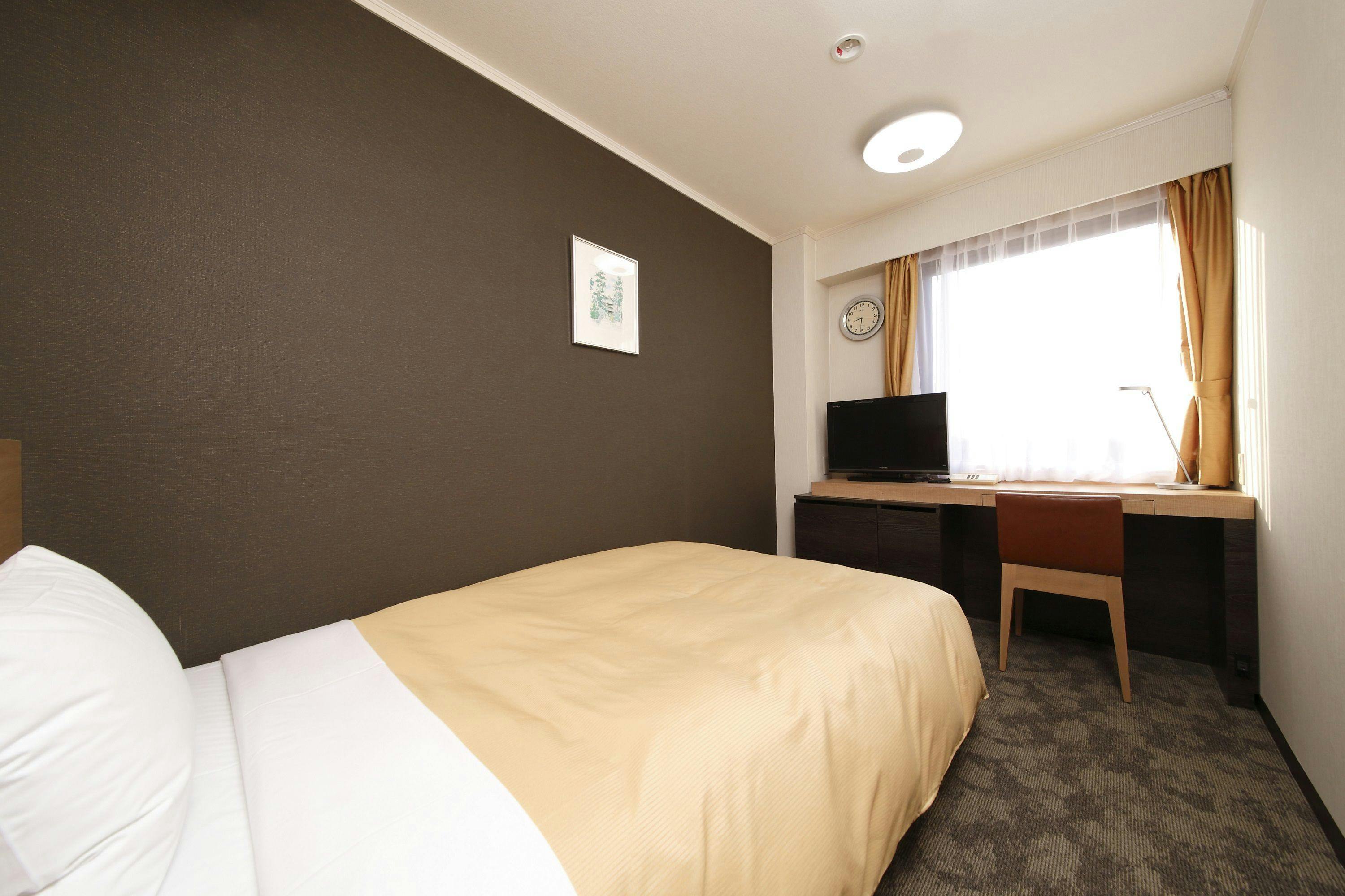 2016年3月　全室禁煙客室リニューアル