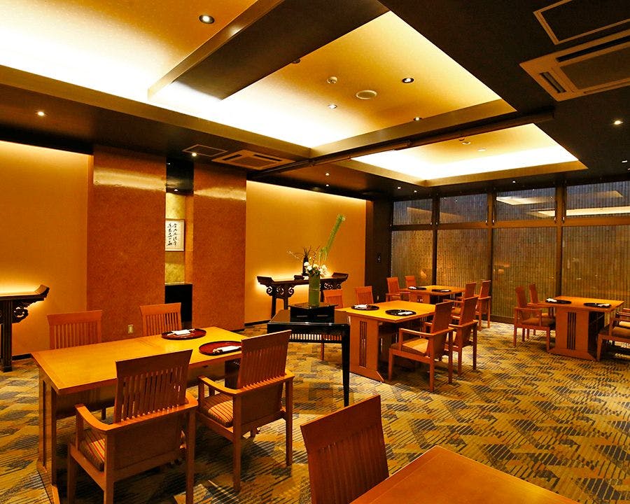 ホテル尾花