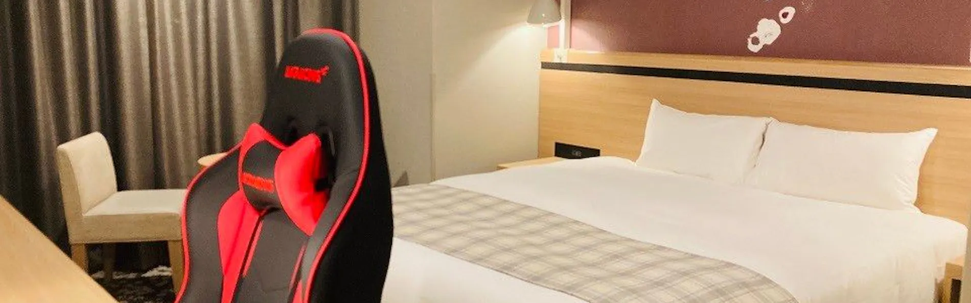 ホテル モンテ エルマーナ福岡
