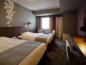 ホテル　モンテ　エルマーナ福岡(ホテルモントレグループ)