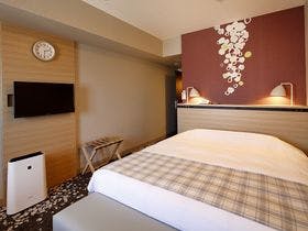 ホテル　モンテ　エルマーナ福岡(ホテルモントレグループ)