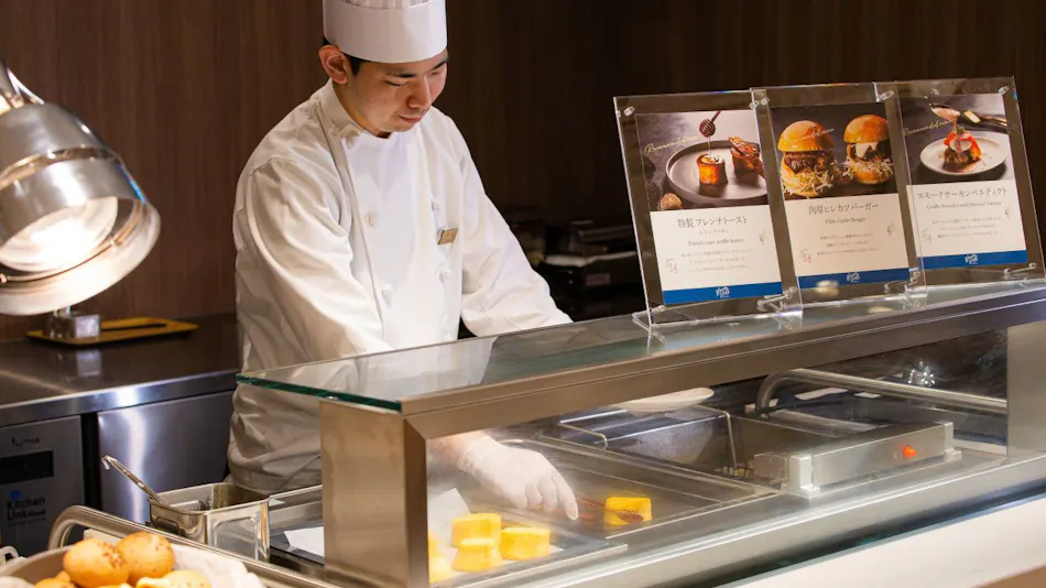 Namba Oriental Hotel