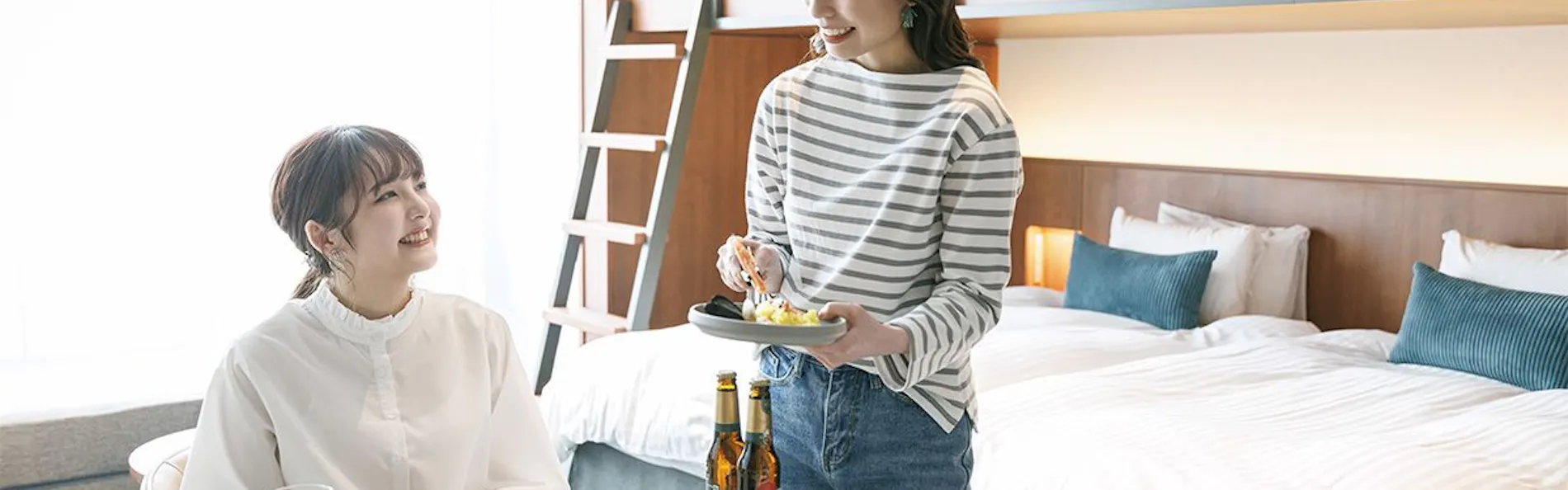 なんばオリエンタルホテル
