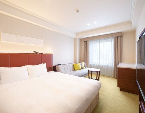 オリエンタルクオリティキング