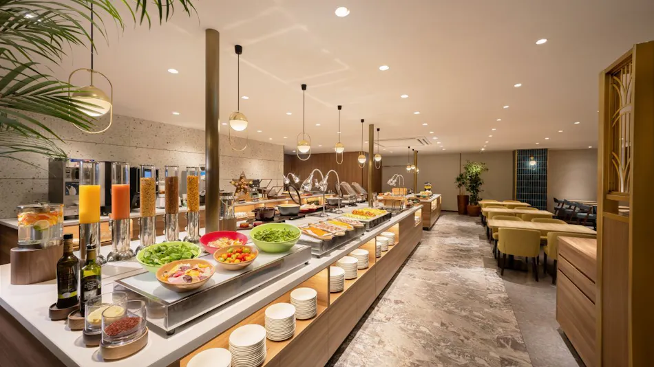Namba Oriental Hotel