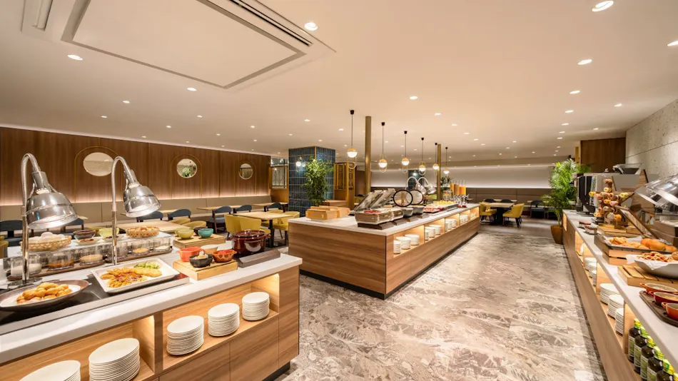 Namba Oriental Hotel