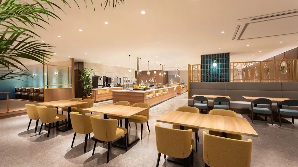 Namba Oriental Hotel