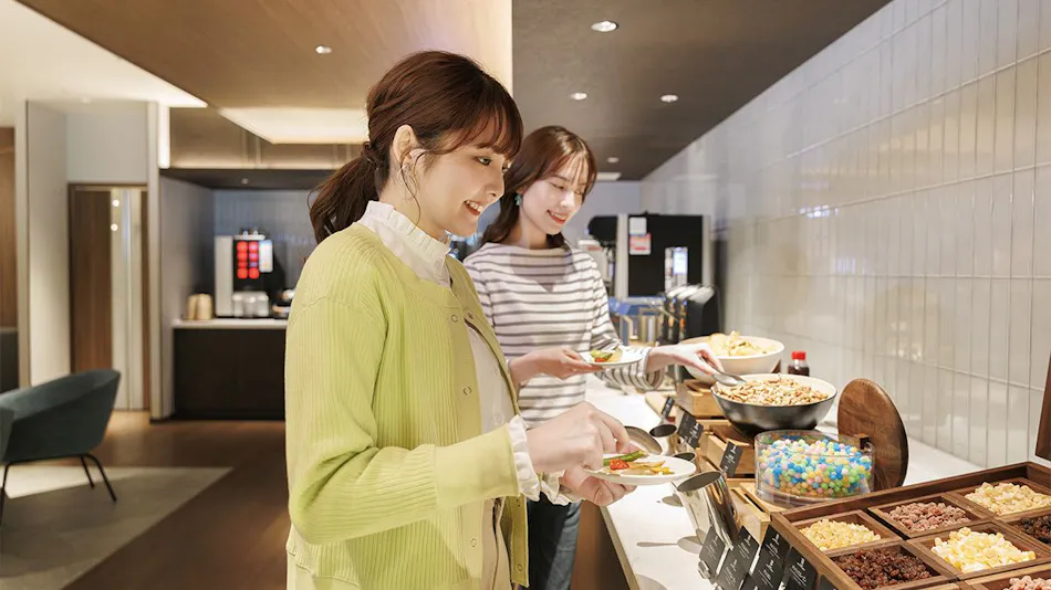Namba Oriental Hotel