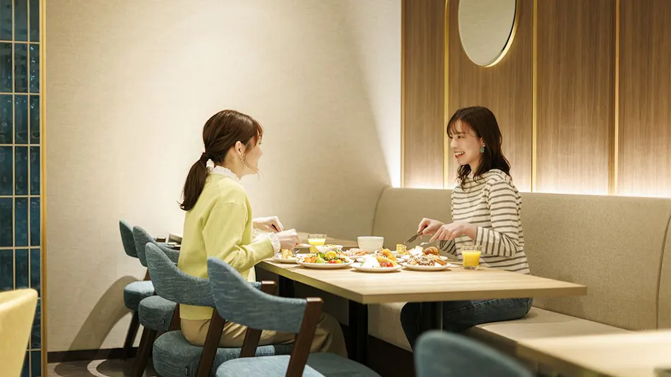 Namba Oriental Hotel