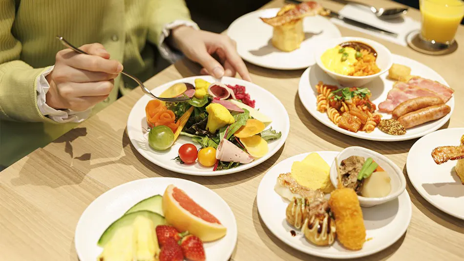 Namba Oriental Hotel