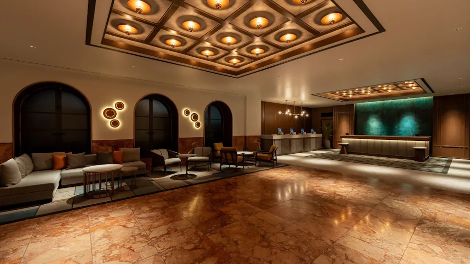 Namba Oriental Hotel