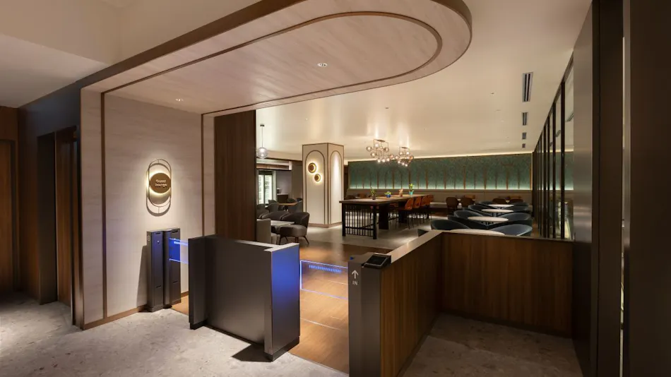 Namba Oriental Hotel