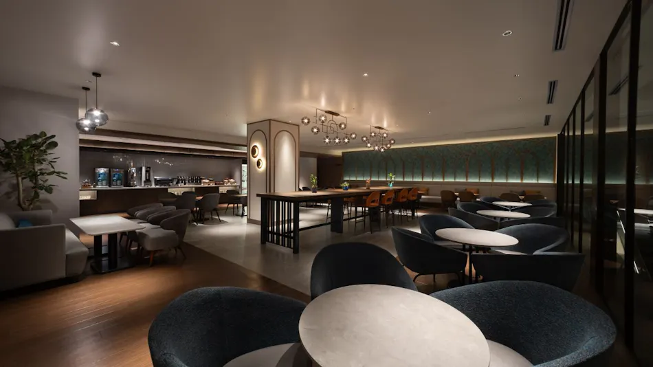Namba Oriental Hotel