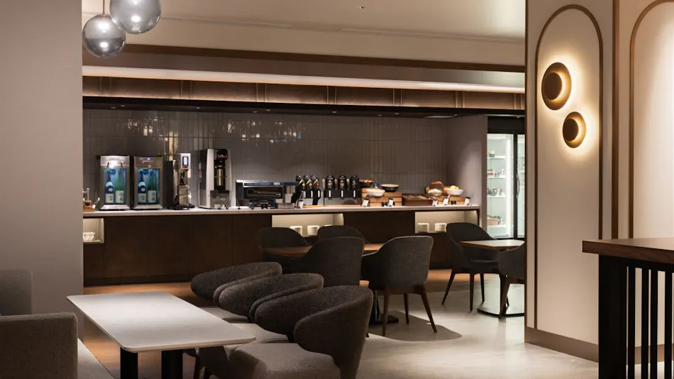 Namba Oriental Hotel