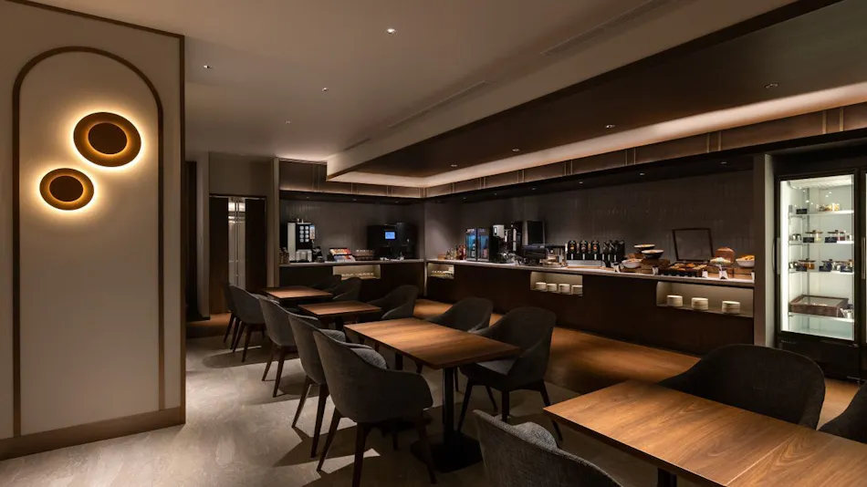 Namba Oriental Hotel