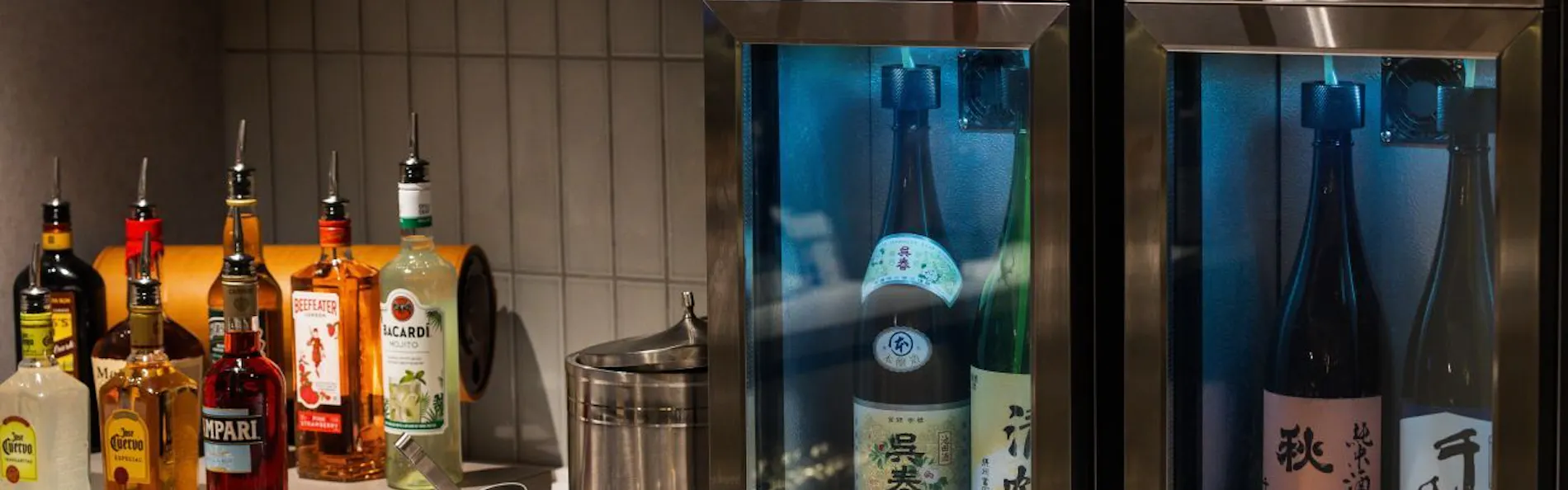 なんばオリエンタルホテル