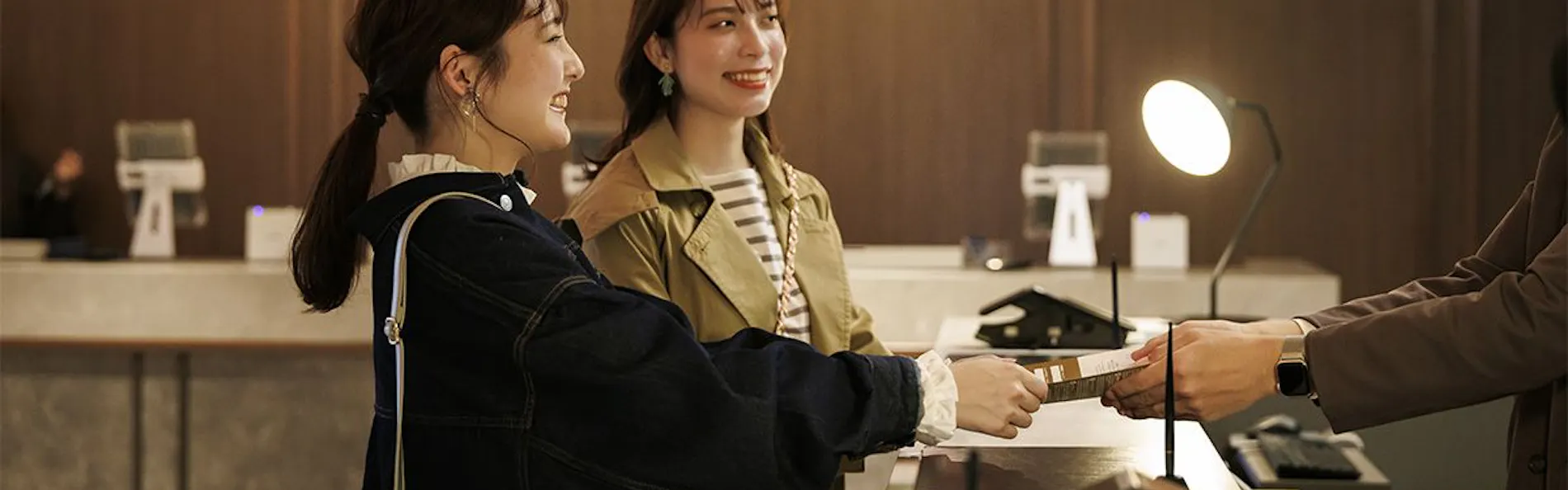 なんばオリエンタルホテル