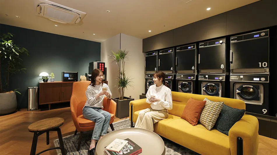 Namba Oriental Hotel