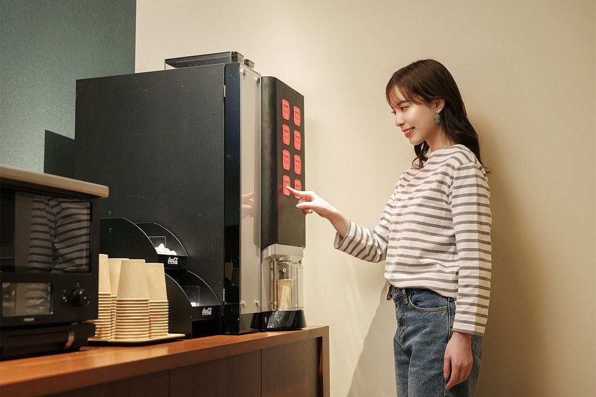 なんばオリエンタルホテル