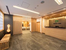 からくさホテル京都Ⅰ