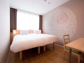 からくさホテル京都Ⅰ