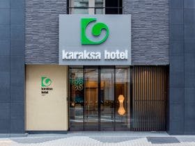 からくさホテル京都 I