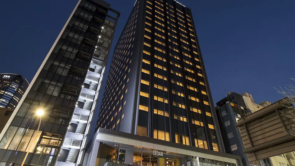 remm Roppongi