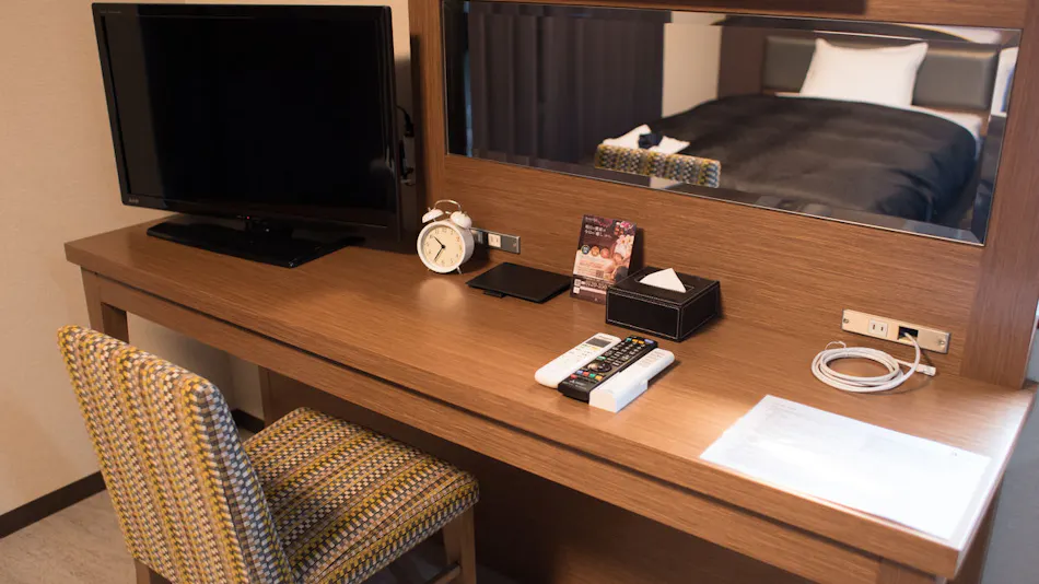 HOTEL TRAD