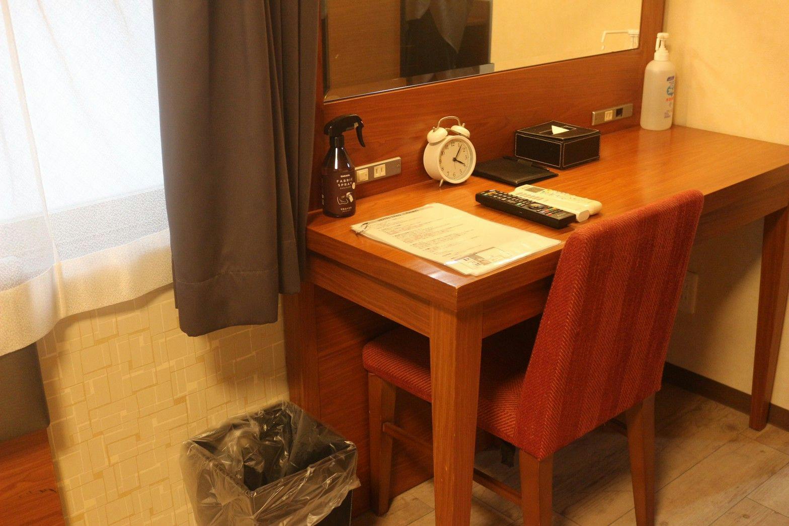HOTEL TRAD