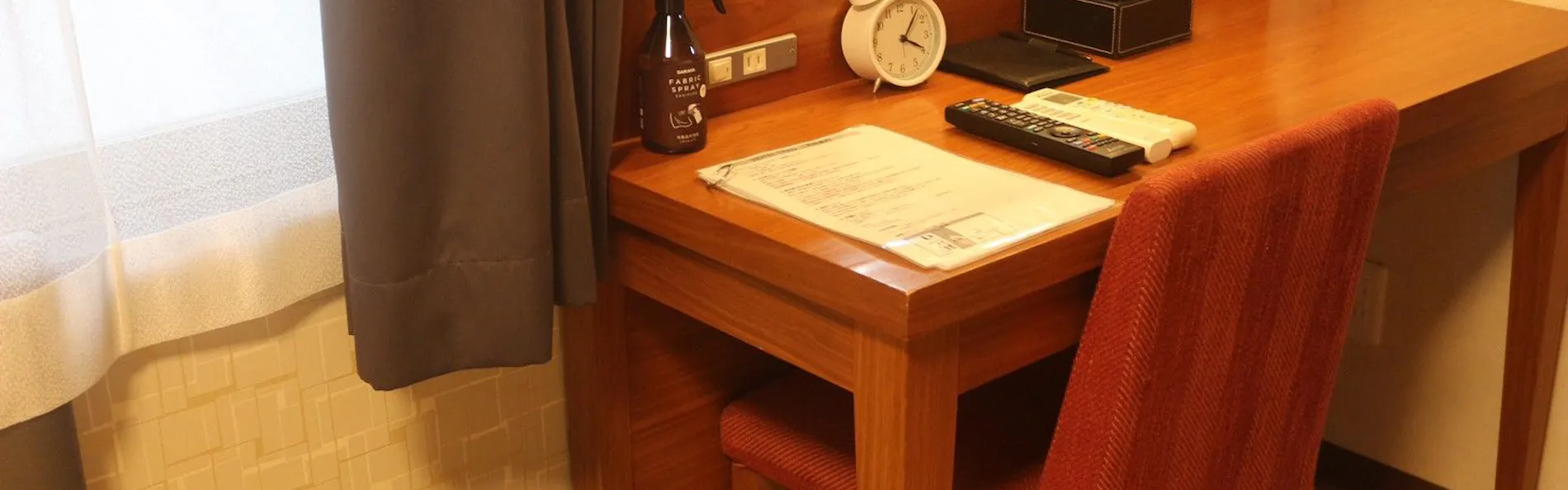 HOTEL TRAD