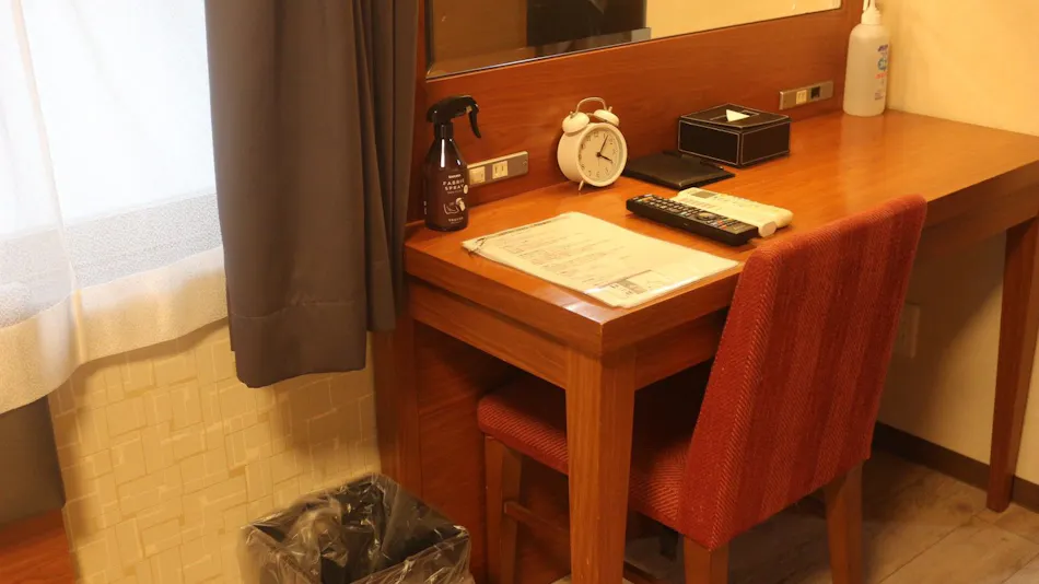 HOTEL TRAD