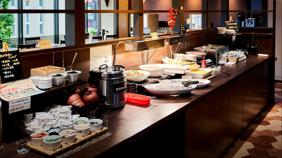 Daiwa Roynet Hotel Koriyama Ekimae