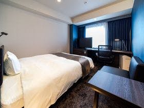 ダイワロイネットホテル郡山駅前