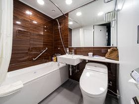 ダイワロイネットホテル郡山駅前