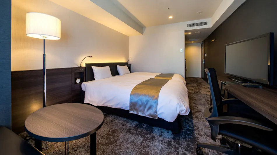 Daiwa Roynet Hotel Koriyama Ekimae