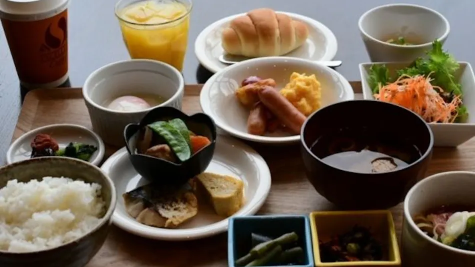 Daiwa Roynet Hotel Koriyama Ekimae