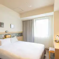 【お部屋】ダブル