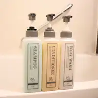 【バスアイテム】