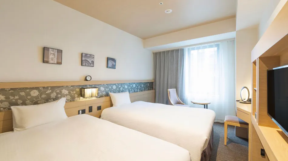 Hotel Keihan Yodoyabashi