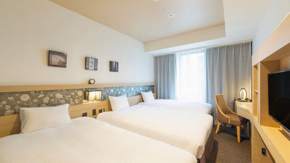 Hotel Keihan Yodoyabashi